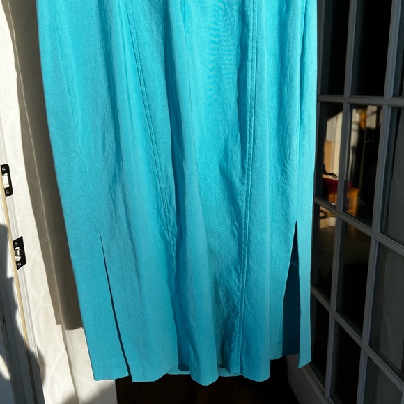 DRESS Stretch Form Fitting / - Picture 5 of 9